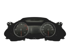 Spidomeeter Audi A4 B8 8K0920930C 503001523405 52538