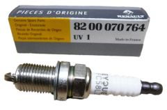Süüteküünal Uus Originaal 8200070764 Renault