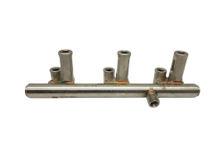 Sissepritse Juhtmed Citroen Peugeot Opel 9811353880