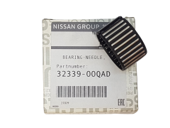 Laager Renault Nissan 323393929R 3233900QAD Originaal