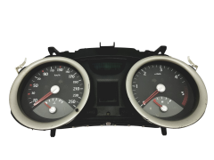Tahhomeeter Renault Megane 2 8200399700 A 57252