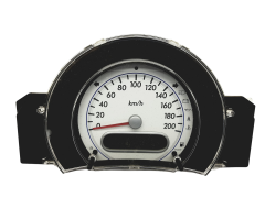 Spidomeeter Suzuki Splash 34100-T51K04 Pricol