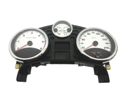Tahhomeeter Peugeot 207 9662904980 A2C53190342 56362