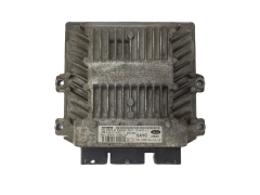 Juhtplokk 3S61-12A650-LC 5WS40140E-T 5AYC Ford Siemens 3255
