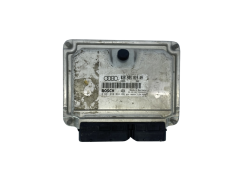 Juhtplokk 038906019AN 0281010094 Audi Bosch 62025