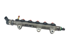 Sissepritse Juhtmed 8200718753 0445214155 2.0 DCI Bosch Renault