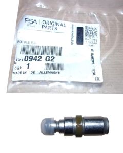 Tõukur Originaal 0942G2 0942.G2 Citroen Peugeot