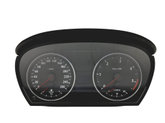 Spidomeeter BMW 3 E90 9187085-01 A2C53321865 51829