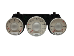 Spidomeeter 807 Ulysse C8 1400613880 PSA Fiat 3142