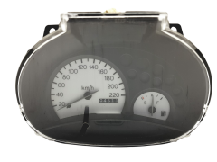 Tahhomeeter Ford Ka YS5F10849AB Visteon 49863