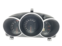 Tahhomeeter Mazda 3 4NBP4NC 32302