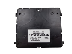 Juhtploki moodul Renault Clio 5 Captur 2 285253417R 27760F271B 0km 17