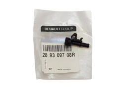 Pesuri Düüs Renault 289309708R Originaal