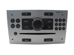 Raadio Cd Mp3 Mängija Opel Corsa D 13357124 497316088 CD30 Delphi 1258