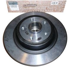 Piduriketas Taga Originaal Renault Clio III RS Megane II RS 8200736267