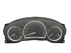 Spidomeeter Saab 9-3 P12768231 7553906 57737