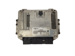 Juhtplokk Ford 8M51-12A650-LG 0281011701 Bosch 3624