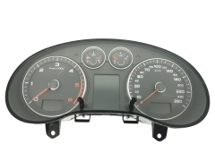 Tahhomeeter Audi A3 81071521 VDO