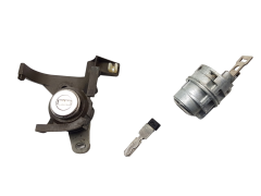 Süütelukk Peugeot 406 447101 14644D 14381