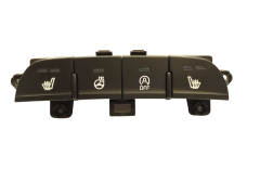 Istmesoojenduse Lüliti Hyundai Kia 93310-G6210