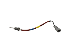 Heitgaaside Temperatuuriandur 165800657R Renault Opel Nissan 1303