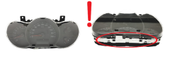 Spidomeeter Kia Picanto 94083-1Y120 940831Y120 52263