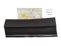 Ukse liist Parem Taga Tehke VW Tiguan 5NA854950D 88541800402 DPA