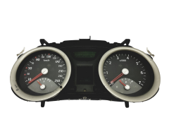 Tahhomeeter Renault Megane 2 8200364015 50793