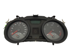 Tahhomeeter Renault Megane 2 8200399693 A 23128