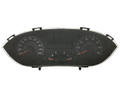 Tahhomeeter Fiat Idea 735364160 503000680000 37573
