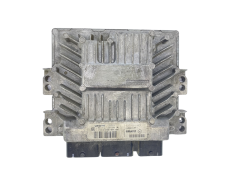 Juhtplokk S122326109A 8200565863 8200592611 Renault Siemens 63211