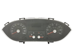 Tahhomeeter Fiat Idea 735470249 41919