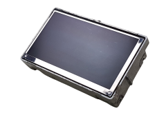 Navigatsiooni ekraan Renault 8200326981 DP6W-2000R 1351