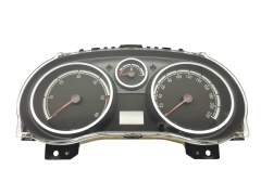 Tahhomeeter Opel Corsa D P0013373012 GM 40545