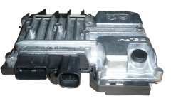 ECU Mootori Juhtplokk Citroen Peugeot 9809754380 Qplus