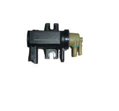 Turbo Klapp Citroen Peugeot 9677363880 QPlus