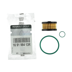 Kütusefilter Originaal LPG Renault Dacia 169198413R