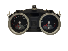 Tahhomeeter Renault Megane 2 8200399695 3037