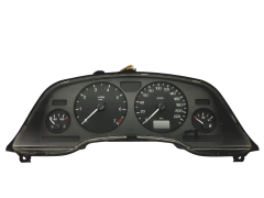 Spidomeeter Opel Zafira A BW09181213 351175000 41046