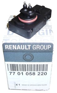 Andur Uus Originaal Renault 1.5DCI 1640000Q0J