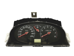 Tahhomeeter Nissan Micra AX760 51344