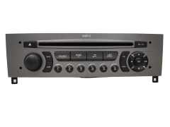 Raadio CD-mängija Peugeot 308 96647511XH PSARCD434-63