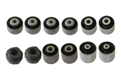 Õõtshoova puks Komplekt Tehke Audi A6 4G0407183A 44071742501 Vika