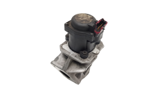 Egr Klapp 9660276280 21604679-9 1.6 HDI TDCi PSA Ford S21