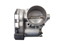 Gaasiklapi ventiil Ford Volvo 7S7G-9F991-CA 0280750535 1.6 3532