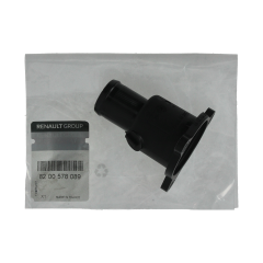 Termostaadi ühendus Uus Originaal 8200578089 Renault Dacia