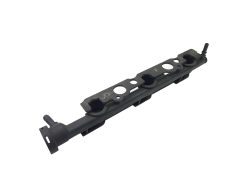 Sissepritse Juhtmed 9623551680 3.0 V6 24v Citroen Peugeot Renault