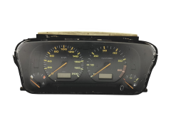 Tahhomeeter Seat Ibiza 6K0919033FE 87001323 59543
