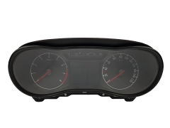 Spidomeeter Opel Corsa E 39107236 367030224 23932