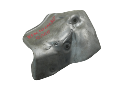 Soojuskaitse Citroen C8 Peugeot 807 9653844580 2,0 16V